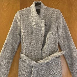 Banana Republic Coat